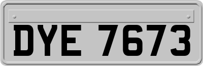 DYE7673
