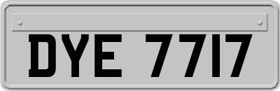 DYE7717