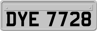 DYE7728