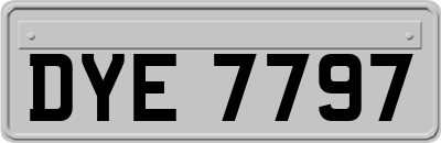 DYE7797