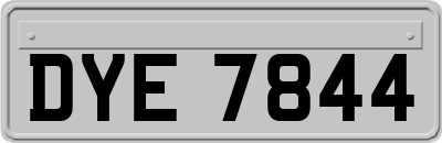DYE7844
