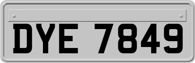 DYE7849