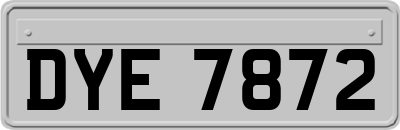 DYE7872