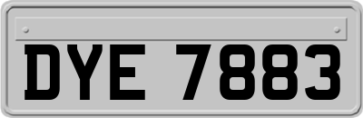 DYE7883