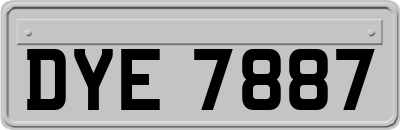 DYE7887