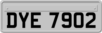 DYE7902
