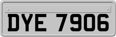 DYE7906