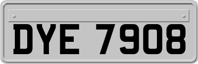 DYE7908