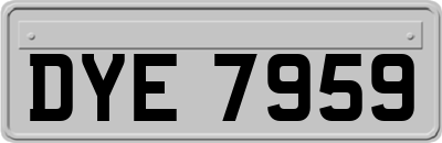 DYE7959