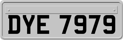 DYE7979