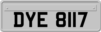 DYE8117