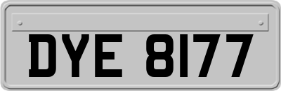 DYE8177