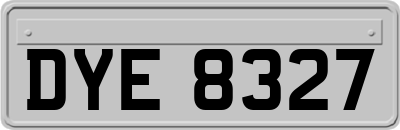 DYE8327