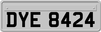 DYE8424