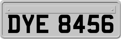 DYE8456