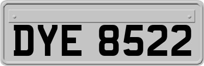 DYE8522