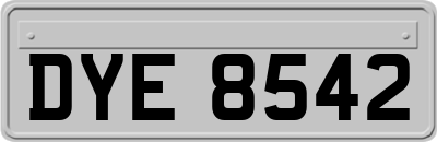 DYE8542