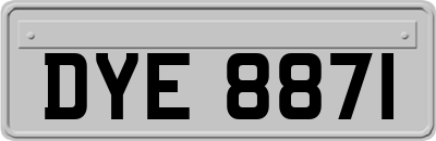 DYE8871