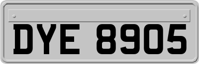 DYE8905