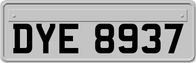 DYE8937
