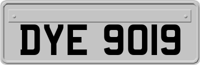 DYE9019