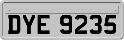 DYE9235