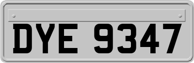 DYE9347
