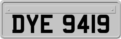 DYE9419