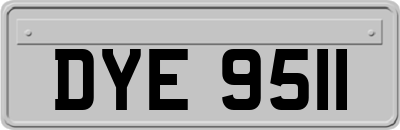 DYE9511