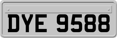 DYE9588