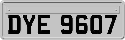 DYE9607
