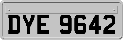 DYE9642