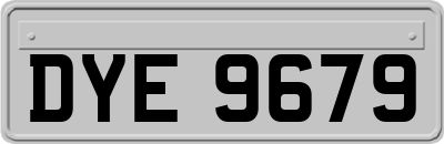 DYE9679