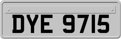 DYE9715