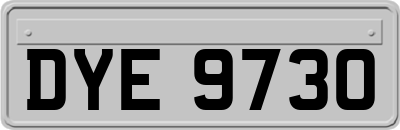 DYE9730
