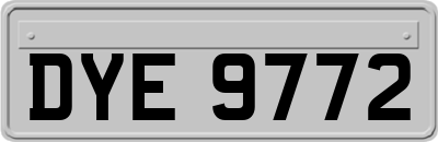 DYE9772