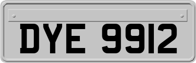 DYE9912