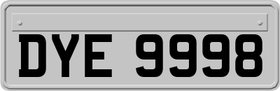 DYE9998