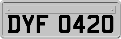 DYF0420