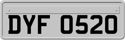 DYF0520