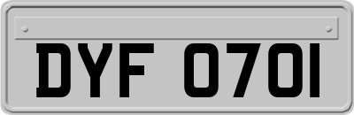 DYF0701