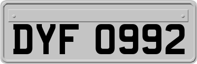 DYF0992