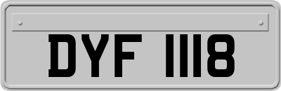 DYF1118