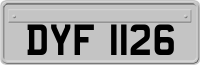 DYF1126