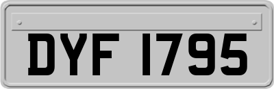 DYF1795
