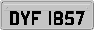 DYF1857