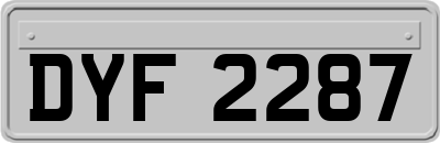DYF2287