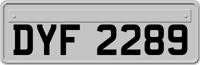 DYF2289