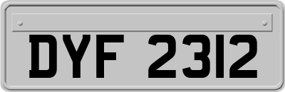 DYF2312
