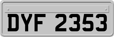 DYF2353